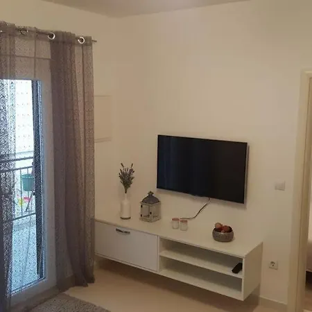 Apartman Marija * Vodice