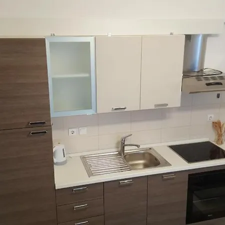 Apartman Marija Apartment Vodice