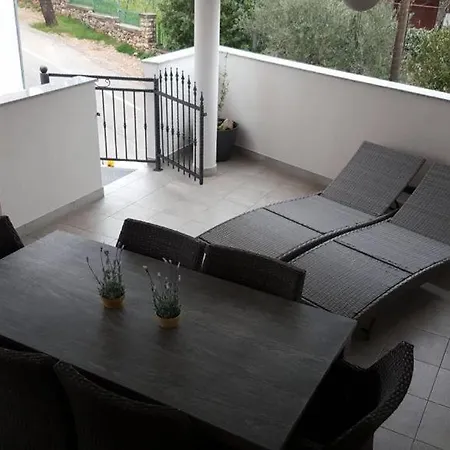 Apartment Apartman Marija Vodice