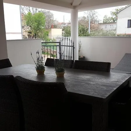 Apartman Marija * Vodice