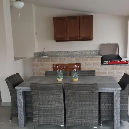 Apartman Marija Apartment Vodice