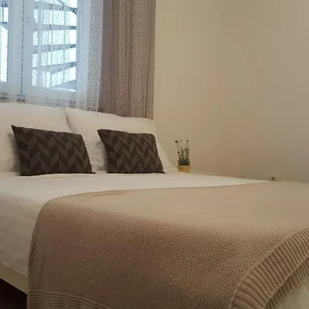Apartman Marija *