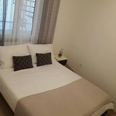 Apartman Marija * Vodice