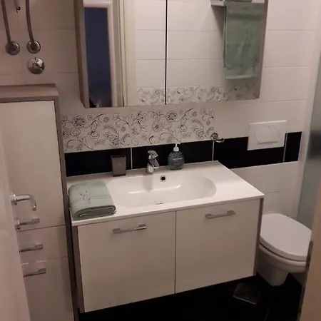 Apartman Marija Vodice